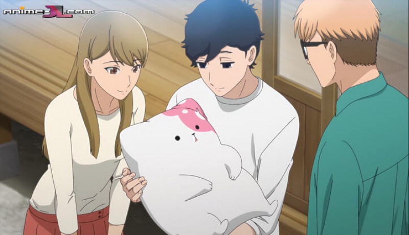 ver Kinoko Inu
