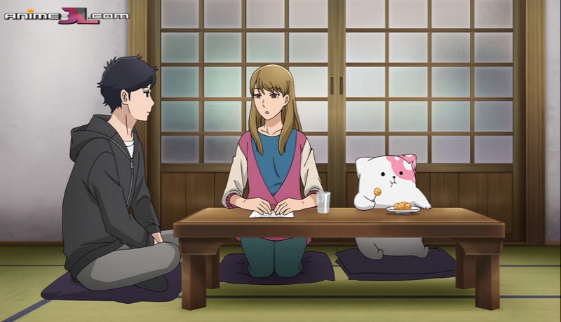 Kinoko Inu en español