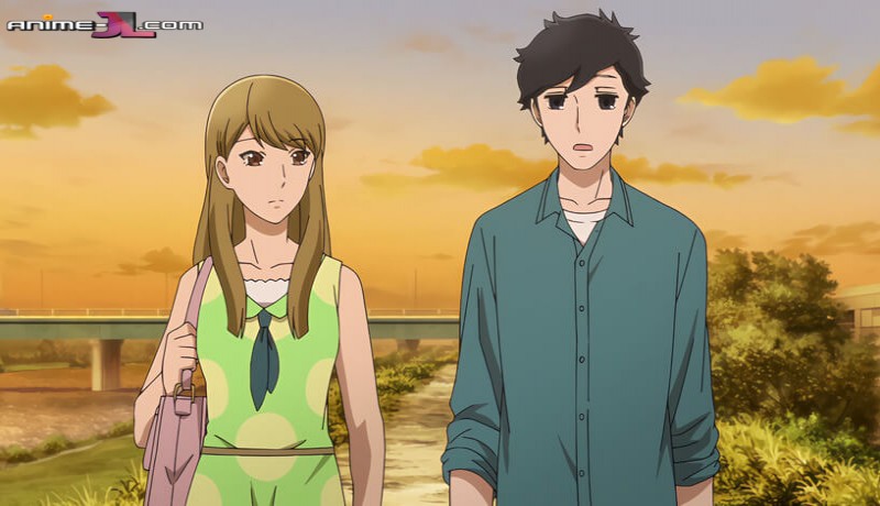 Kinoko Inu ver gratis