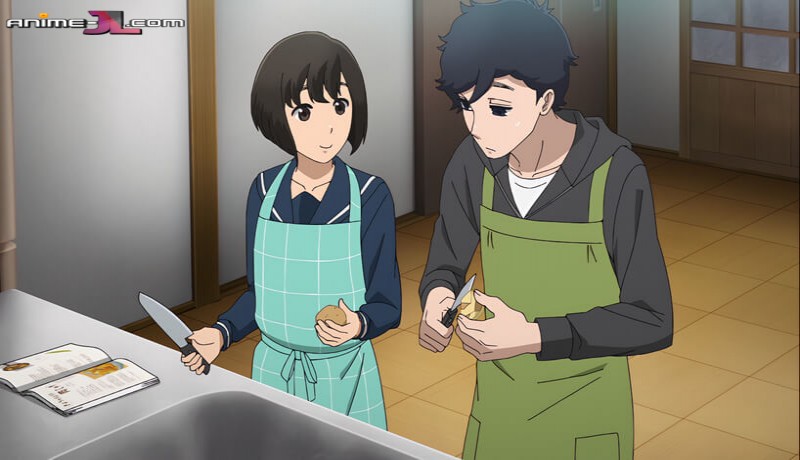 Kinoko Inu completo