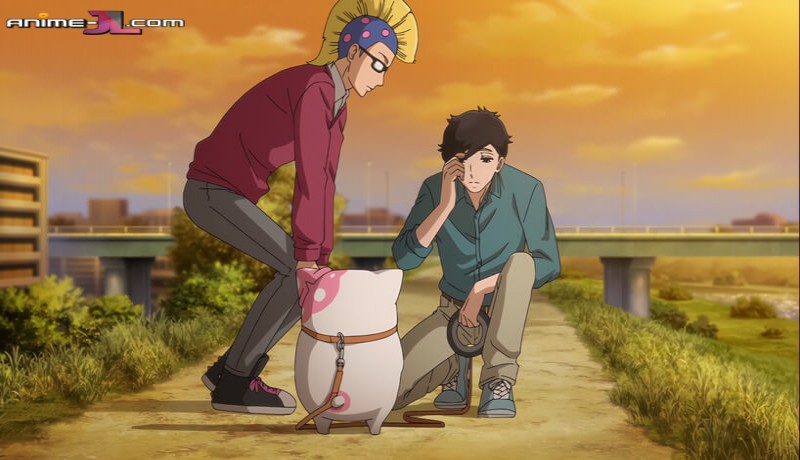 Kinoko Inu en hd