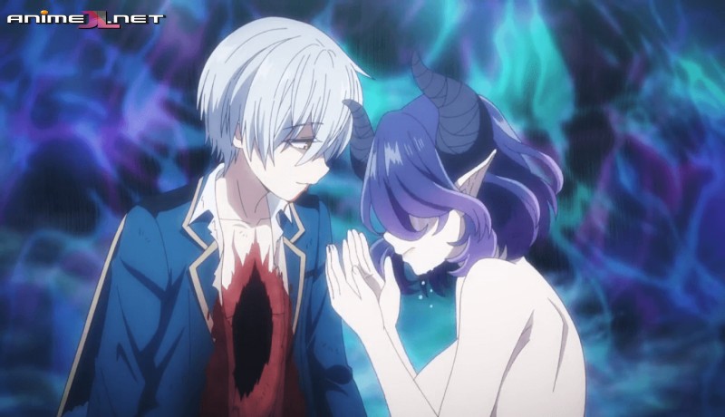 Kinsou no Vermeil: Gakeppuchi Majutsushi wa Saikyou no Yakusai to Mahou Sekai wo Tsukisusumu en español