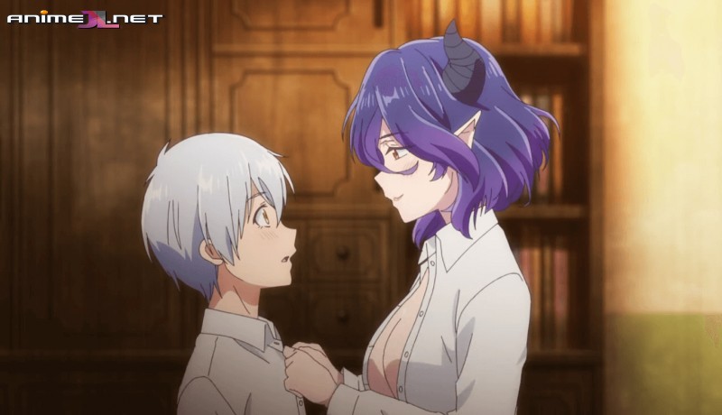 Kinsou no Vermeil: Gakeppuchi Majutsushi wa Saikyou no Yakusai to Mahou Sekai wo Tsukisusumu completo