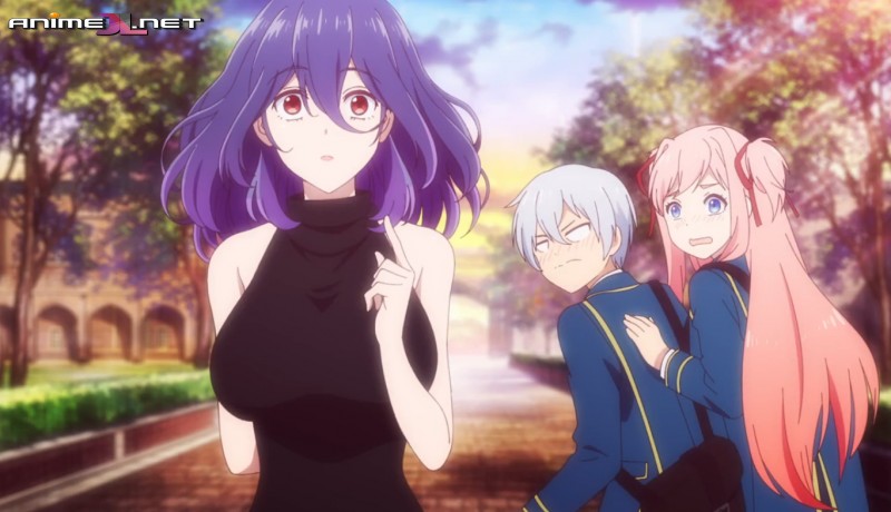 Kinsou no Vermeil: Gakeppuchi Majutsushi wa Saikyou no Yakusai to Mahou Sekai wo Tsukisusumu full