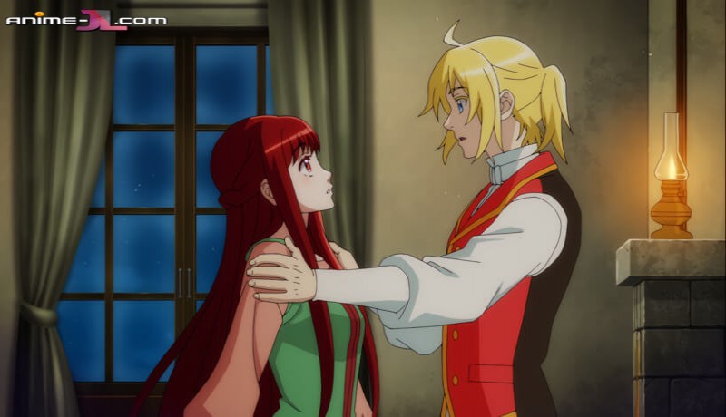 Kisaki Kyouiku kara Nigetai Watashi completo