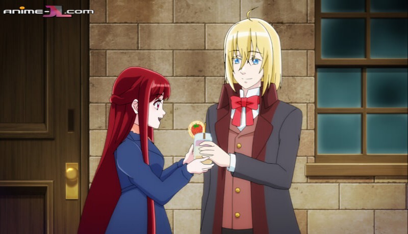 Kisaki Kyouiku kara Nigetai Watashi online