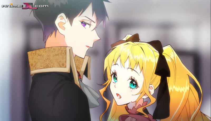 Kizu darake Seijo yori Houfuku wo Komete full