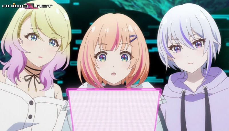 Kizuna no Allele completo