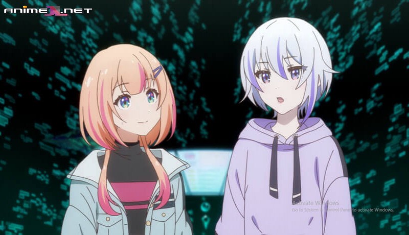 Kizuna no Allele en hd