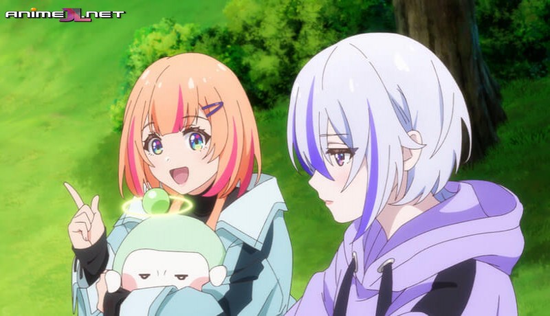 Kizuna no Allele ver gratis
