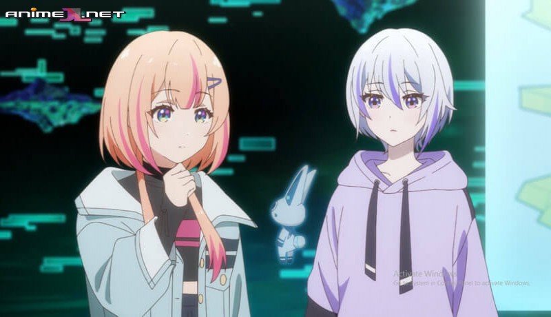 Kizuna no Allele full