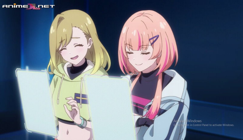ver Kizuna no Allele