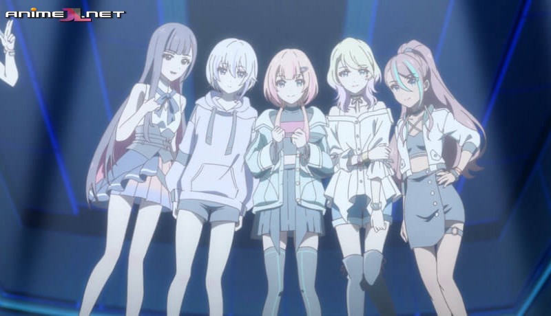 Kizuna no Allele Temporada 2 online