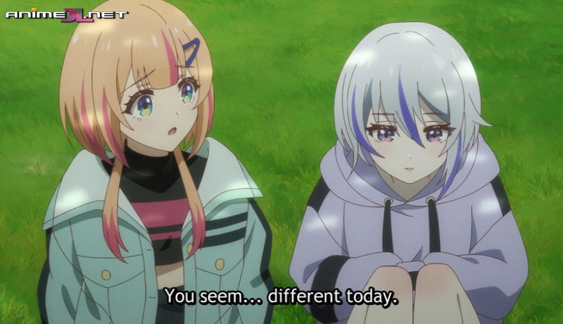 Kizuna no Allele Temporada 2 en hd