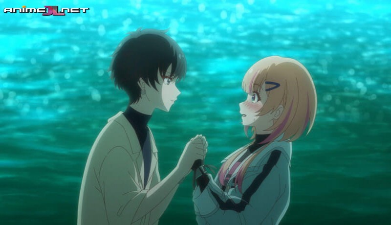 Kizuna no Allele Temporada 2 en español