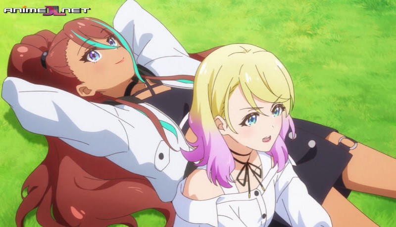 Kizuna no Allele Temporada 2 en latino