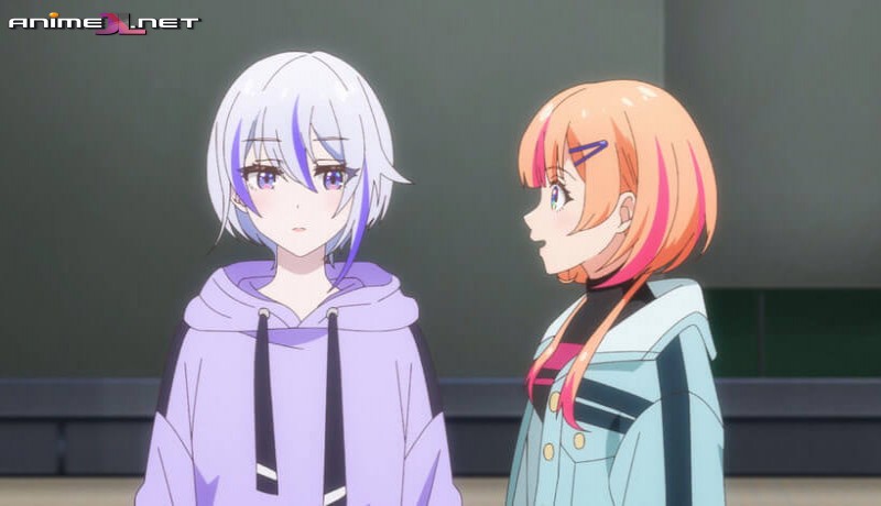 ver Kizuna no Allele Temporada 2