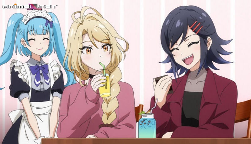 ver Kizuna no Allele Temporada 2