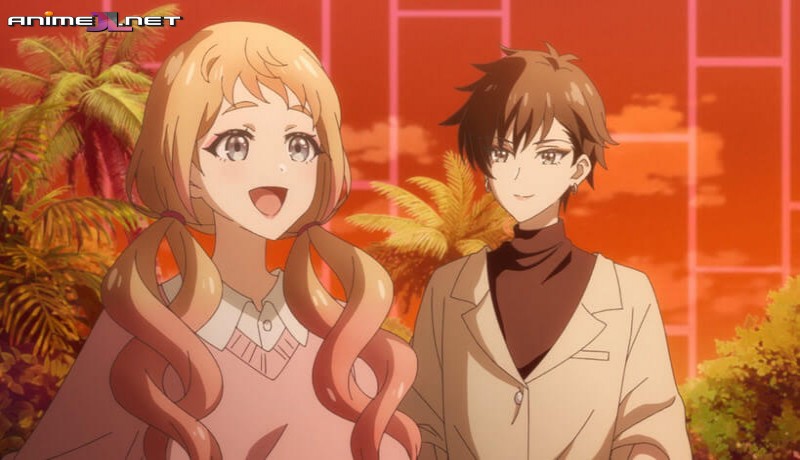 Kizuna no Allele Temporada 2 completo