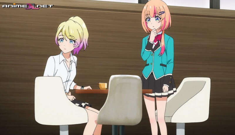 Kizuna no Allele en latino