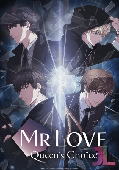 Koi to Producer EVOL×LOVE