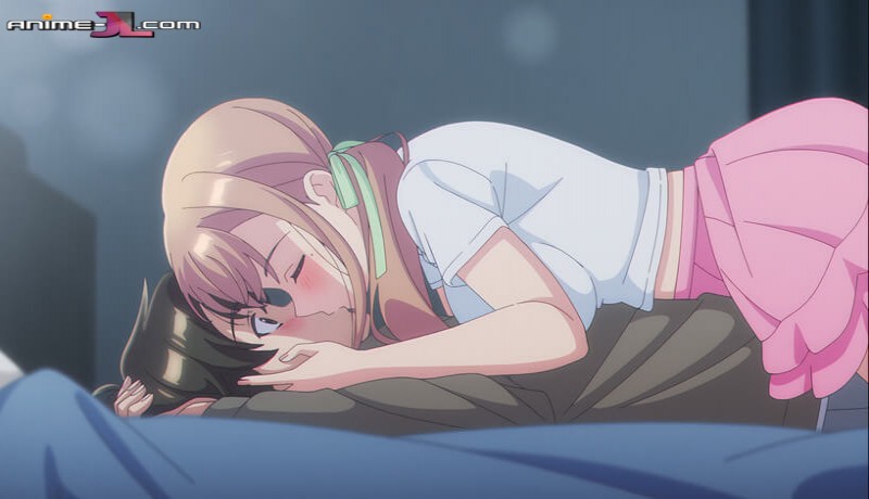 Koi wa Futago de Warikirenai ver gratis