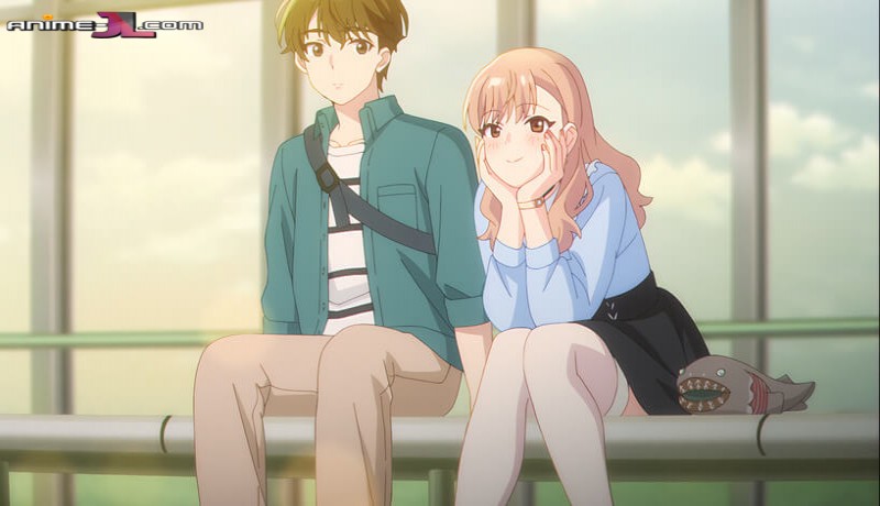 Koi wa Futago de Warikirenai en latino