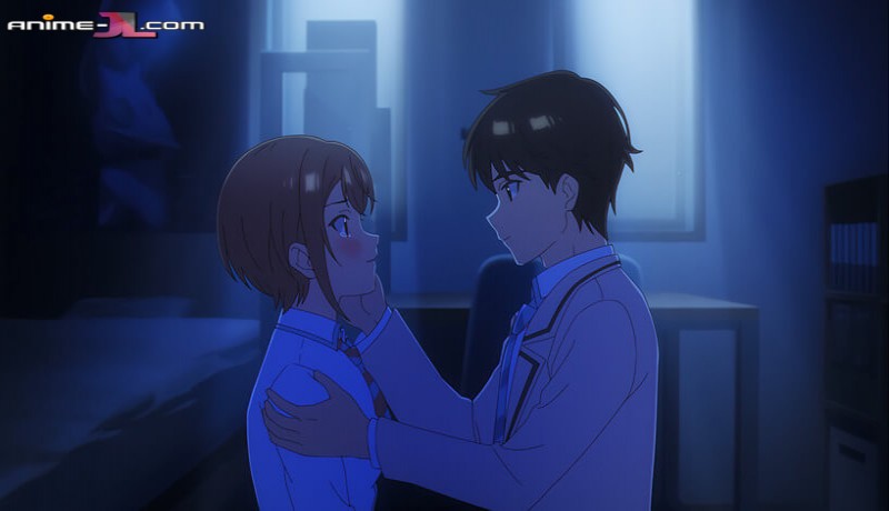 Koi wa Futago de Warikirenai en hd