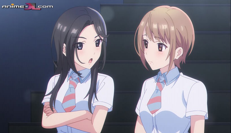 ver Koi wa Futago de Warikirenai