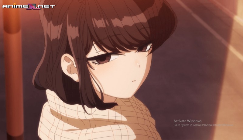 Komi-san wa, Komyushou Desu Temporada 2 Español Latino completo