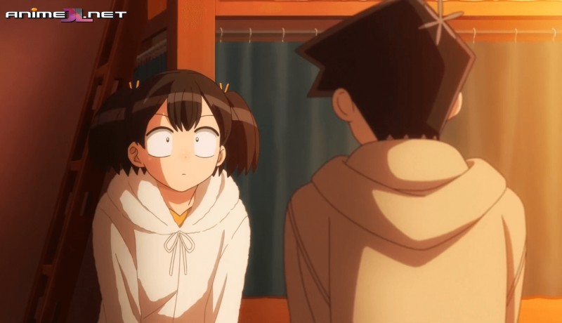 Komi-san wa, Komyushou Desu Temporada 2 Español Latino ver gratis