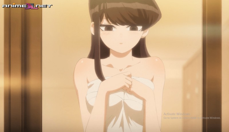 ver Komi-san wa, Komyushou Desu Temporada 2 Español Latino