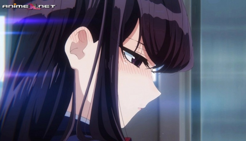 ver Komi-san wa, Komyushou Desu Temporada 2