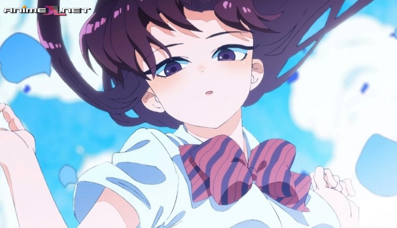 Komi-san wa, Komyushou Desu Temporada 2 ver gratis