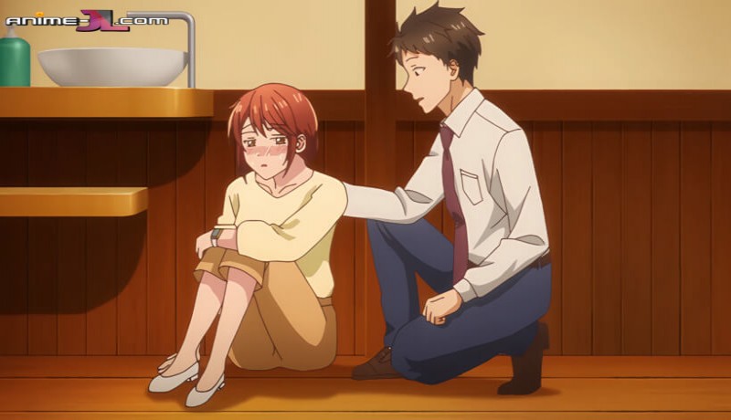Kono Kaisha ni Suki na Hito ga Imasu full