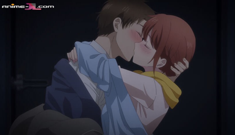 Kono Kaisha ni Suki na Hito ga Imasu online
