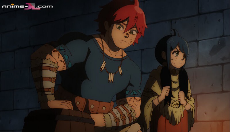 Kono Sekai wa Fukanzen Sugiru full