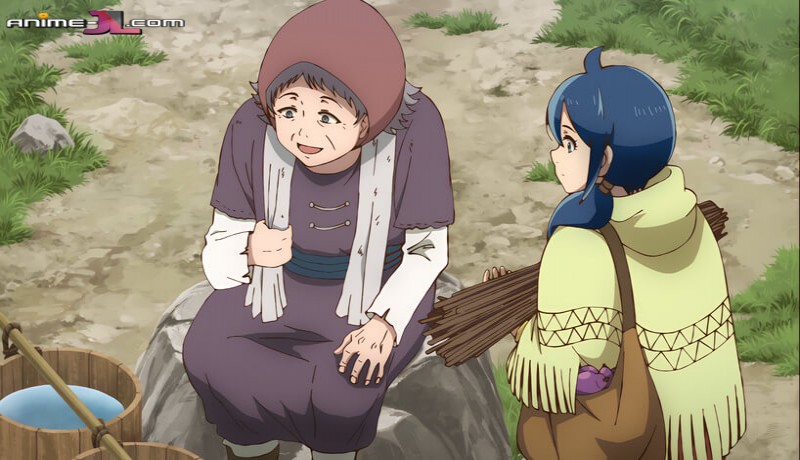ver Kono Sekai wa Fukanzen Sugiru