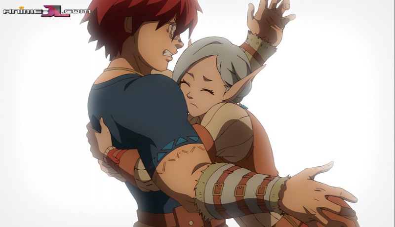 ver Kono Sekai wa Fukanzen Sugiru