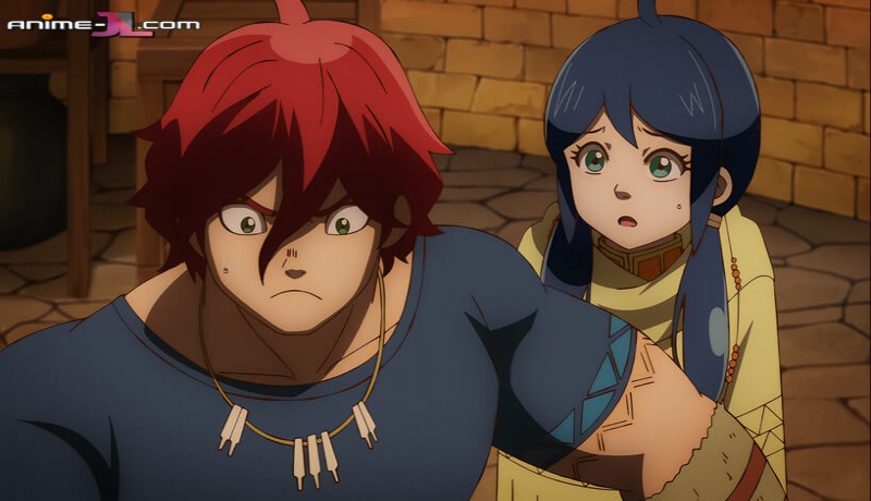 Kono Sekai wa Fukanzen Sugiru en hd