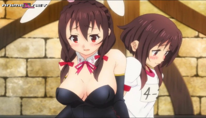 ver KonoSuba Español Latino