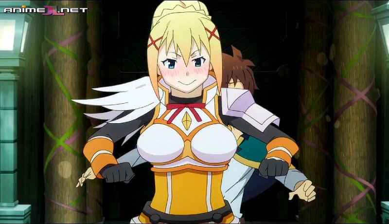 KonoSuba Temporada 2 Español Latino en español
