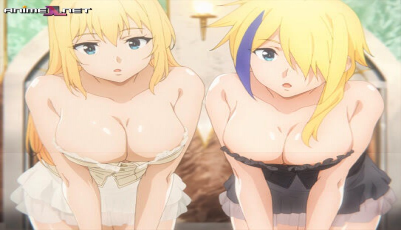 KonoSuba Temporada 3 en latino