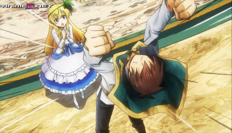 KonoSuba Temporada 3 en hd