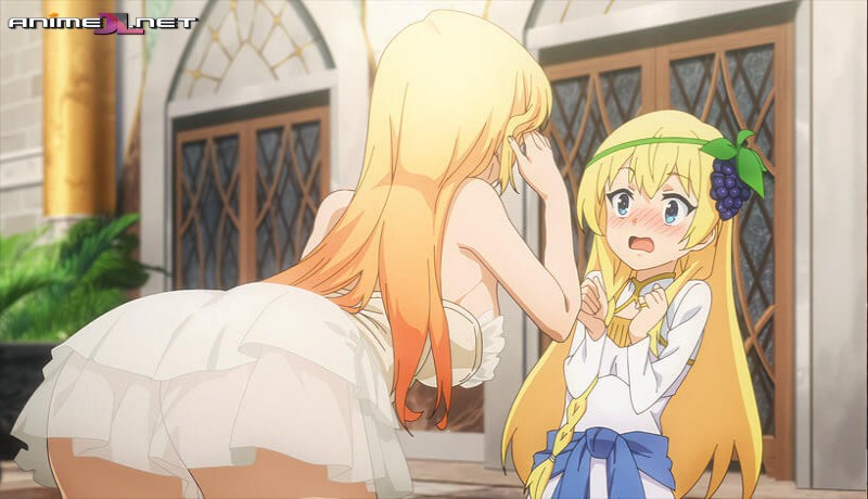 KonoSuba Temporada 3 completo