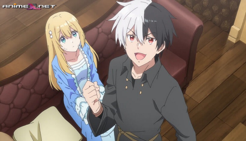 ver Konyaku Haki sareta Reijou wo Hirotta Ore ga, Ikenai Koto wo Oshiekomu