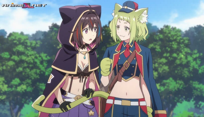 Konyaku Haki sareta Reijou wo Hirotta Ore ga, Ikenai Koto wo Oshiekomu ver gratis