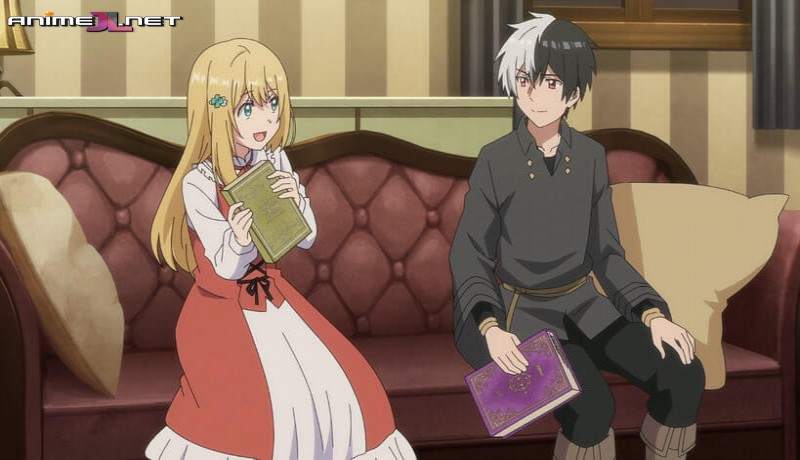 Konyaku Haki sareta Reijou wo Hirotta Ore ga, Ikenai Koto wo Oshiekomu en español