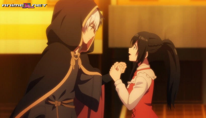 Konyaku Haki sareta Reijou wo Hirotta Ore ga, Ikenai Koto wo Oshiekomu en hd