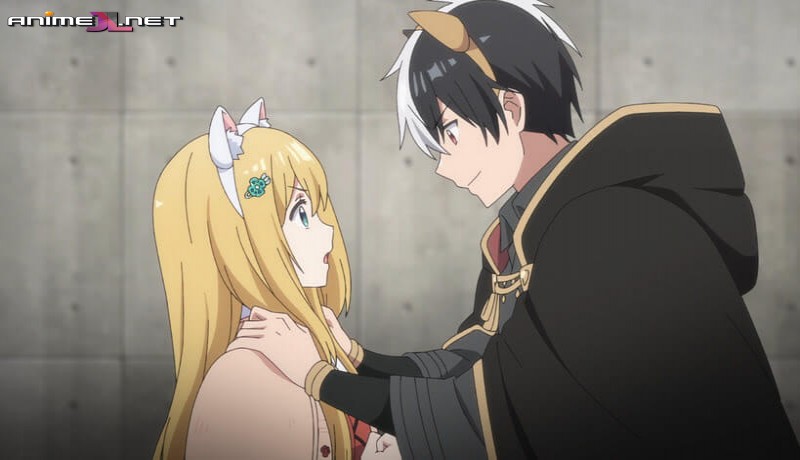 Konyaku Haki sareta Reijou wo Hirotta Ore ga, Ikenai Koto wo Oshiekomu en latino